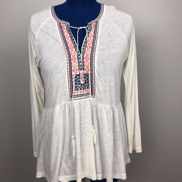 LOFT Tops - Ann Taylor LOFT Tunic